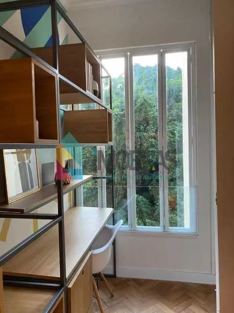 Apartamento : Padrão / Residencial / Leme - Foto 2