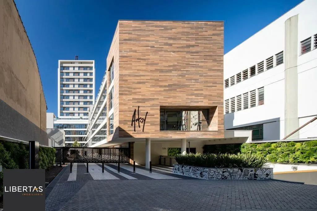 Sala Comercial em Cidade Baixa