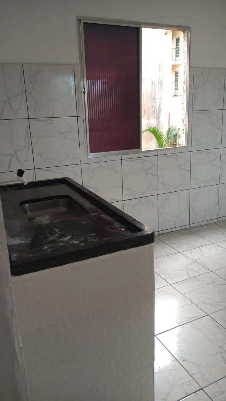 Foto - Rio de Janeiro - Santa Cruz