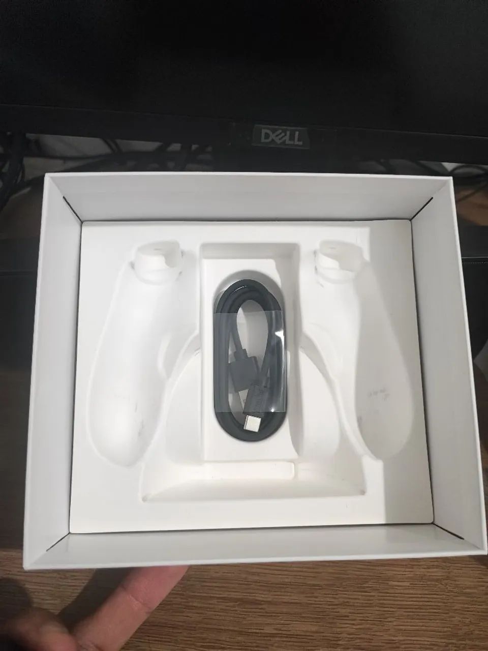 Controle Bluetooth 8BitDo - Foto 5