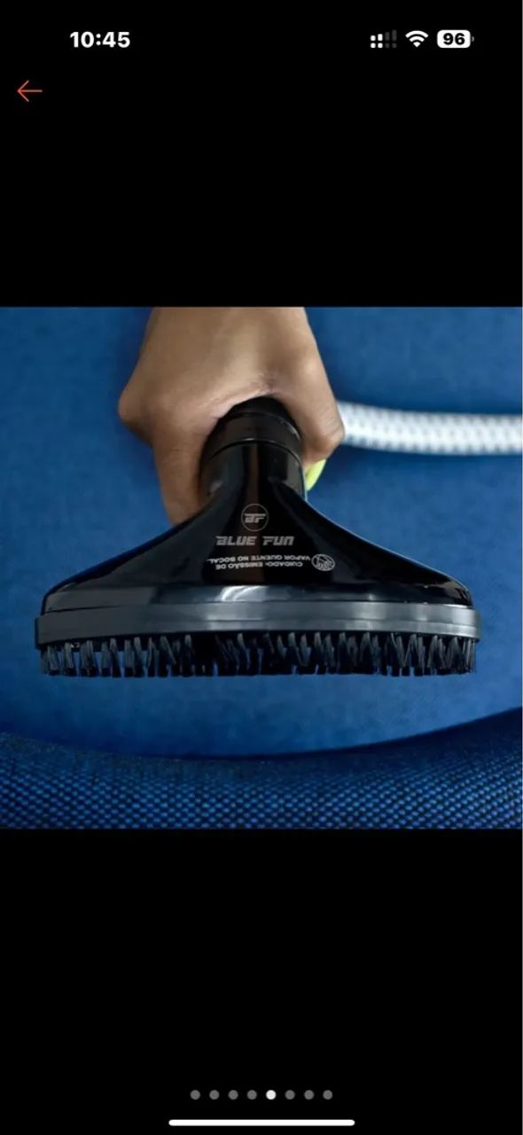 Vaporizador Semi Profissional LAMMAX - Foto 3