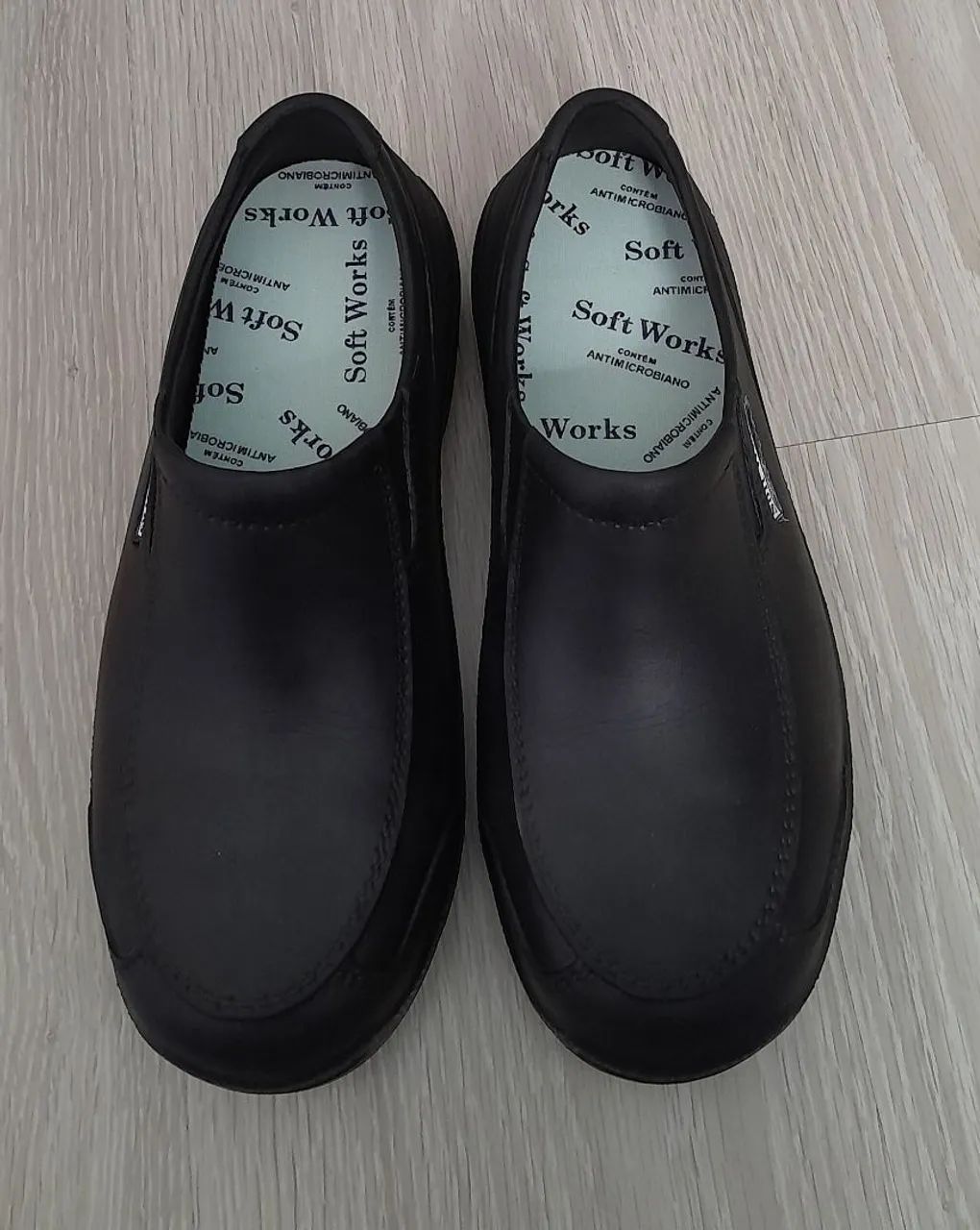 Sapato Antiderrapante Profissional 38