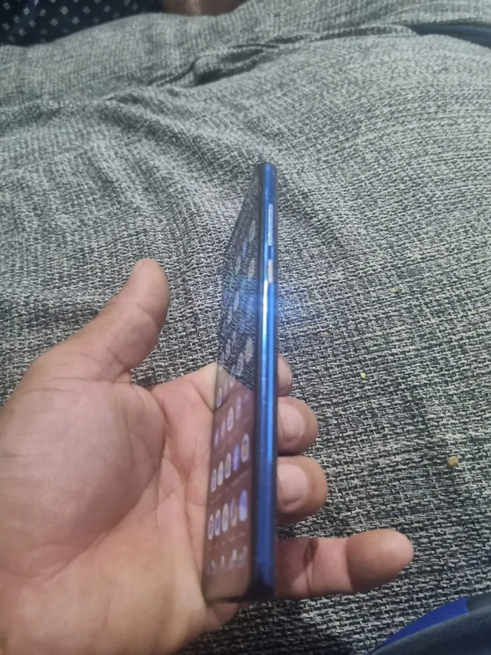 Motorola one fusion 128gb