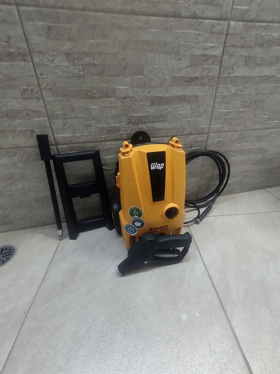 Wap 1750psi - Foto 4