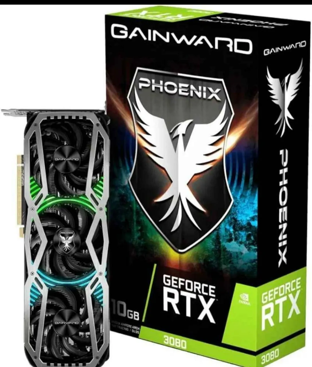 RTX 3080 10gb Gainward