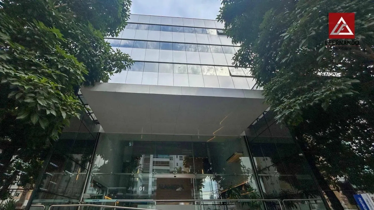Sala para alugar, 59 m² - Jardim Blumenau - Blumenau/SC
