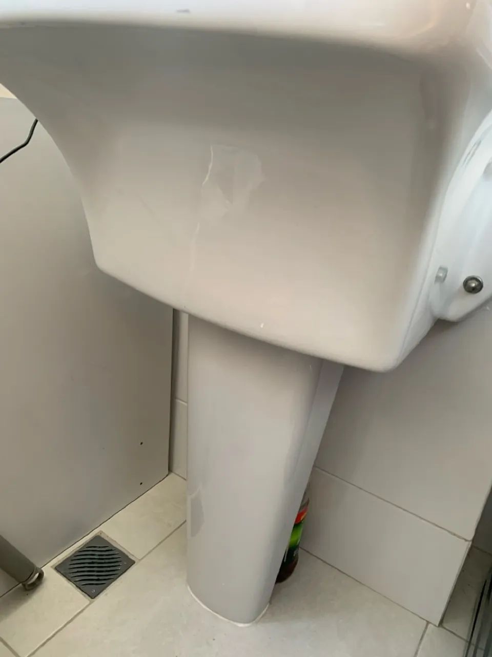 Tanque em louça*NOVO* - Foto 2