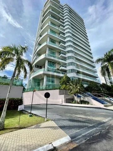 Apartamento com 511m2, 5 suítes, 6 vagas, mobiliado - Foto 4