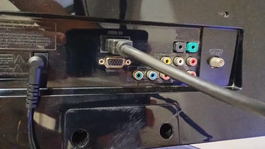 Monitor LG 25 Full HD - Foto 4