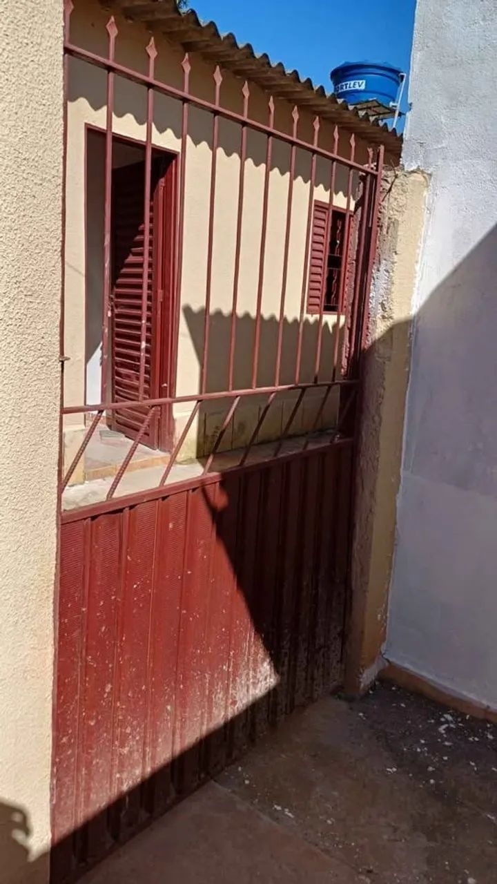 Barracão na Cidade Vera Cruz, 1 Quarto - Foto 2