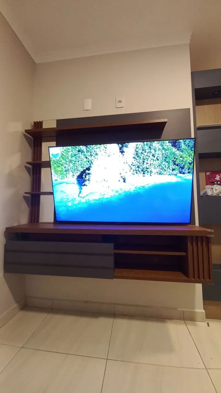 TV Panel 55"64319601595137123