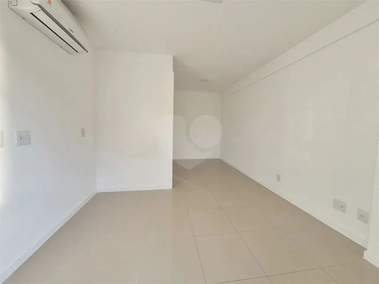 Duplex para venda tem 157 metros quadrados com 3 quartos em Tijuca - Rio de Janeiro - RJ - Foto 7