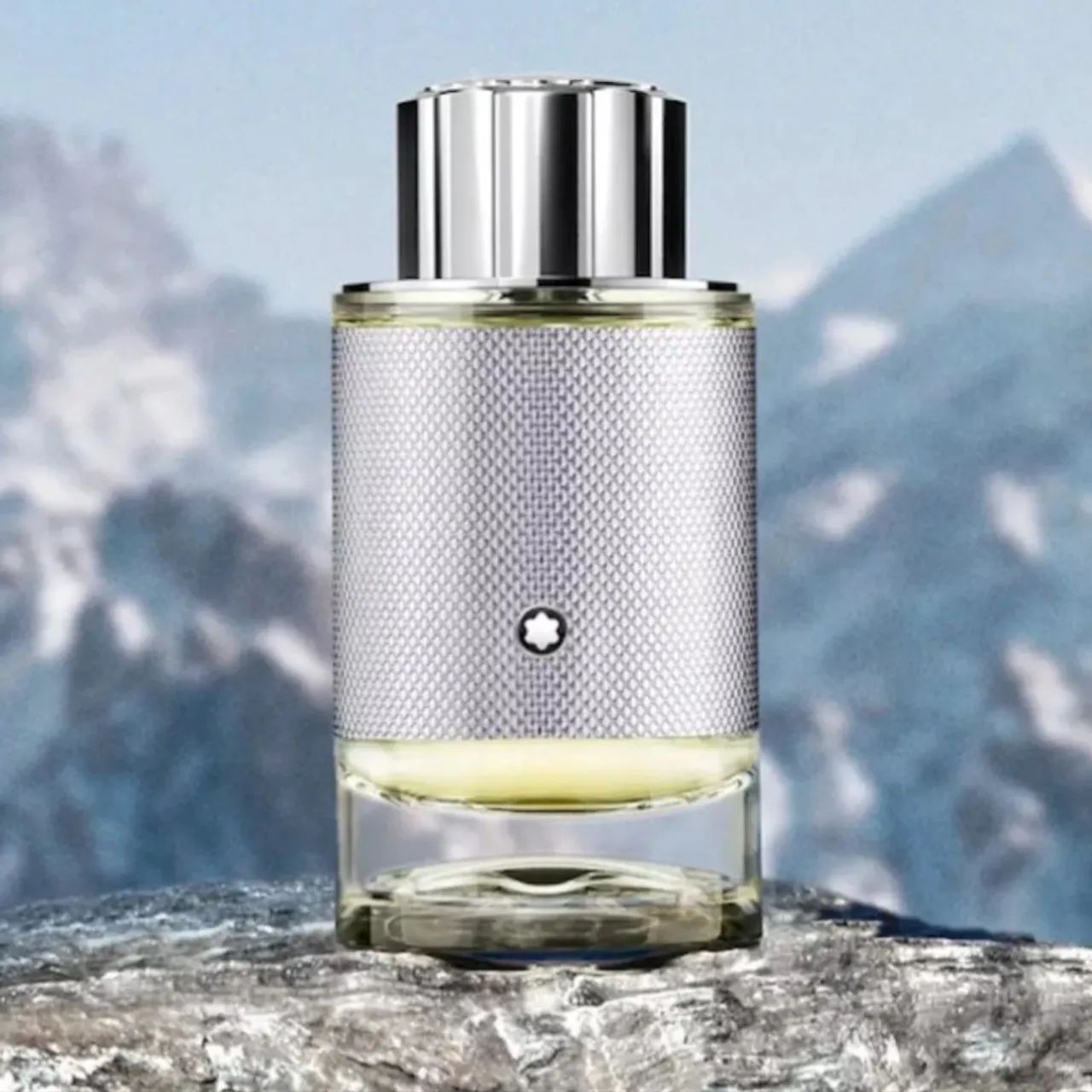PERFUME MONTBLANC EXPLORER PLATINUM 3x SEM JUROS OLX PAY100ML EDP - Foto 2
