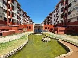 Excelente Flat mobiliado 1 quarto 37 M², 1 Quarto, Nascente, Vista para o Lago, Nascente, 
