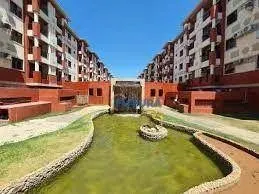 Excelente Flat mobiliado 1 quarto 37 M², 1 Quarto, Nascente, Vista para o Lago, Nascente,