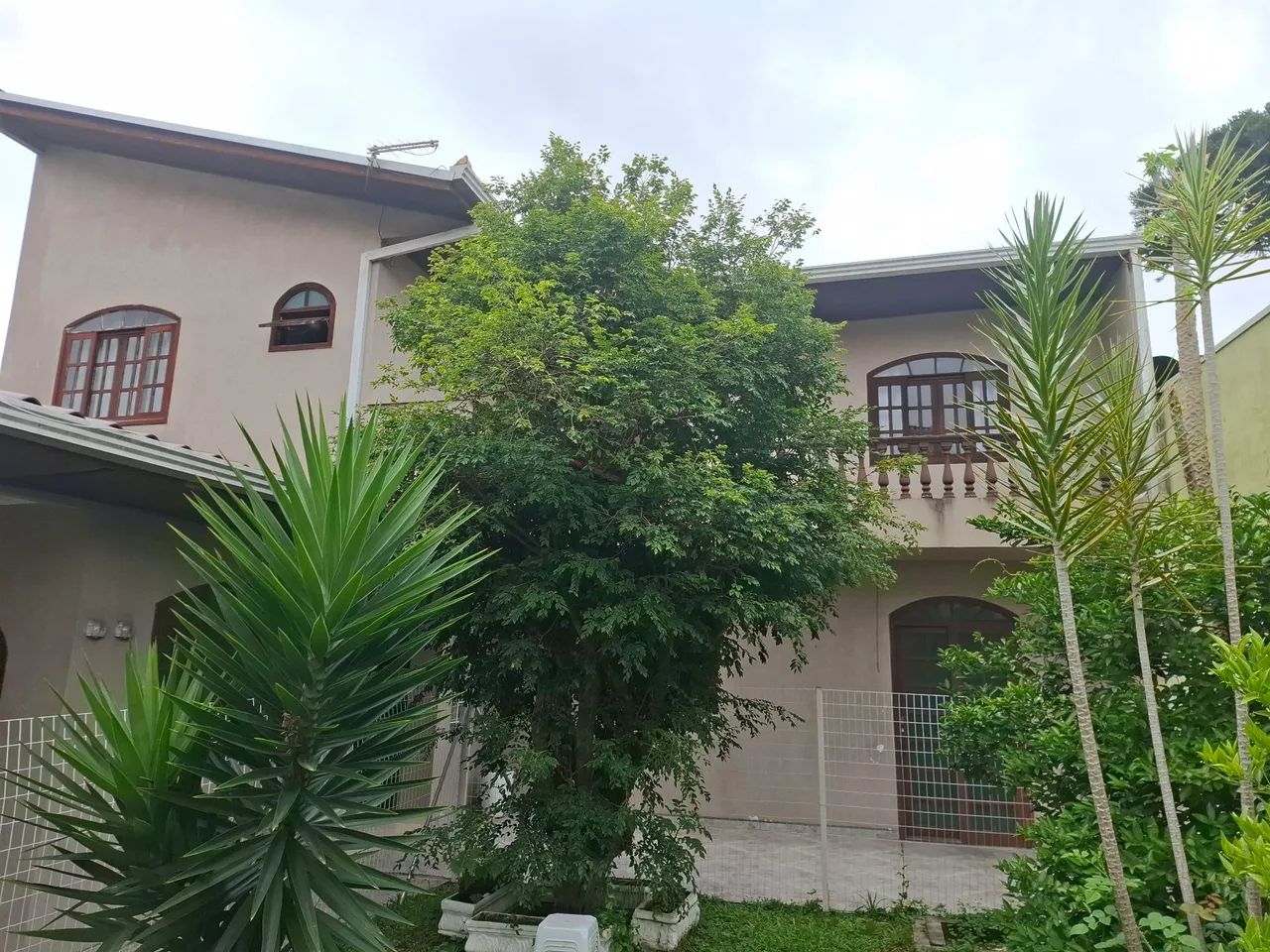 Foto - Curitiba - Capão Raso