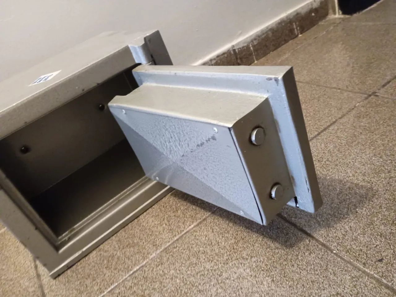 Cofre de Segurança para sua Casa - Foto 2