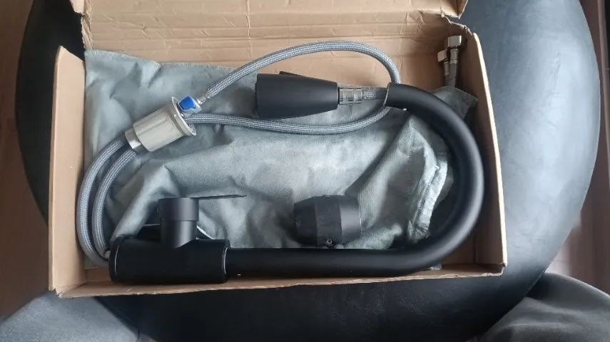 Torneira gourmet Faucet