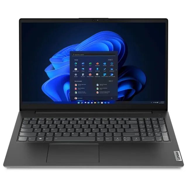 Notebook Lenovo V15 G3 Intel Core i7 1255U, 16GB, 512GB SSD, 15.6'' FHD, Windows 11 Pro 