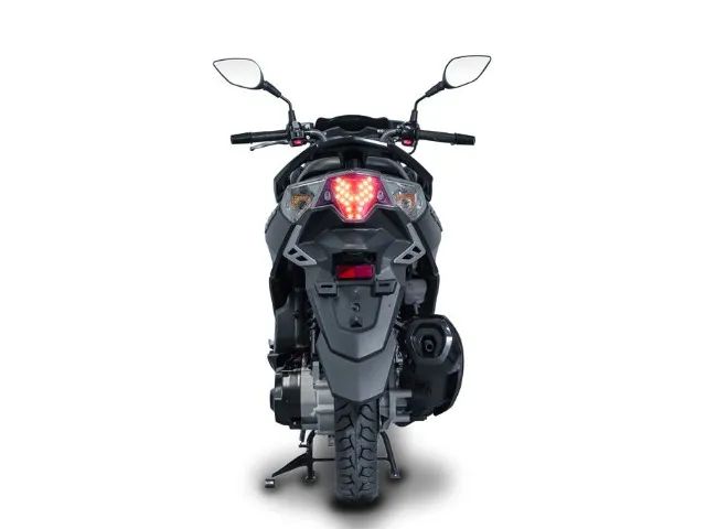 Dafra Cruisym 150 - 0km - Foto 15