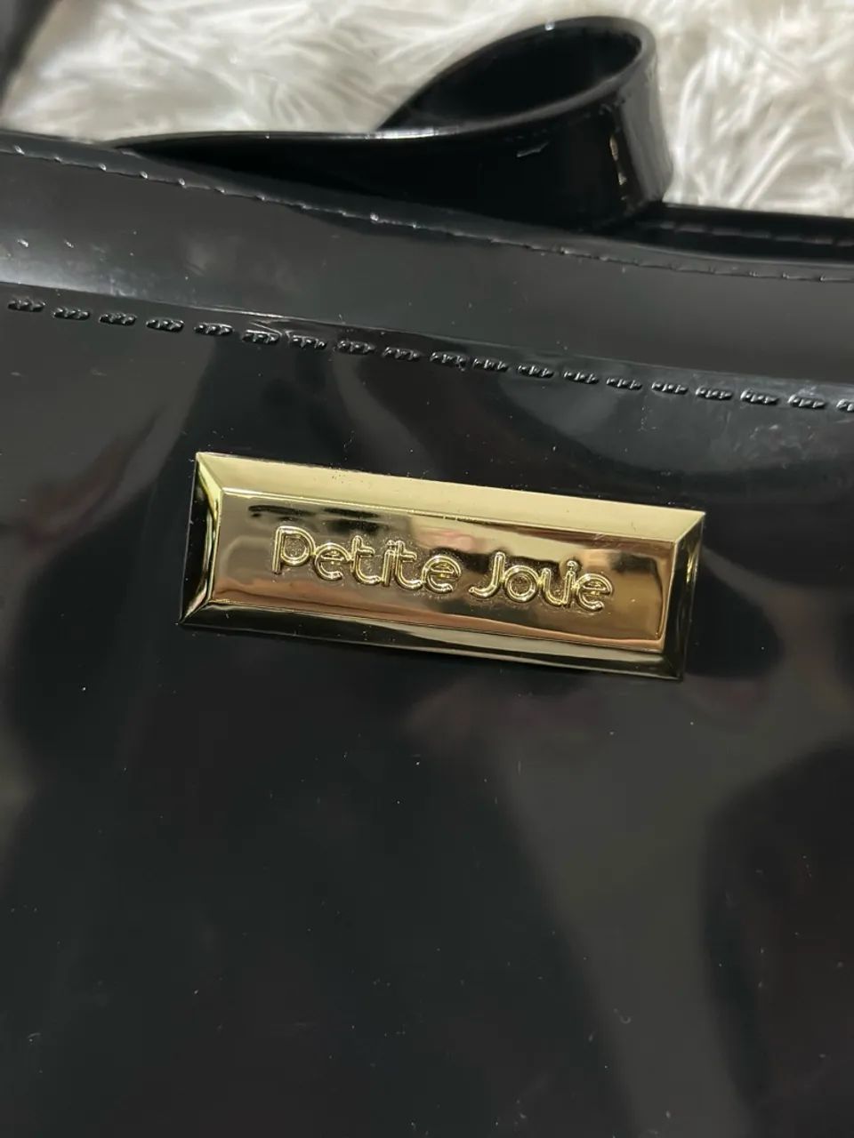 Bolsa Petite Jolie original grande - Foto 4