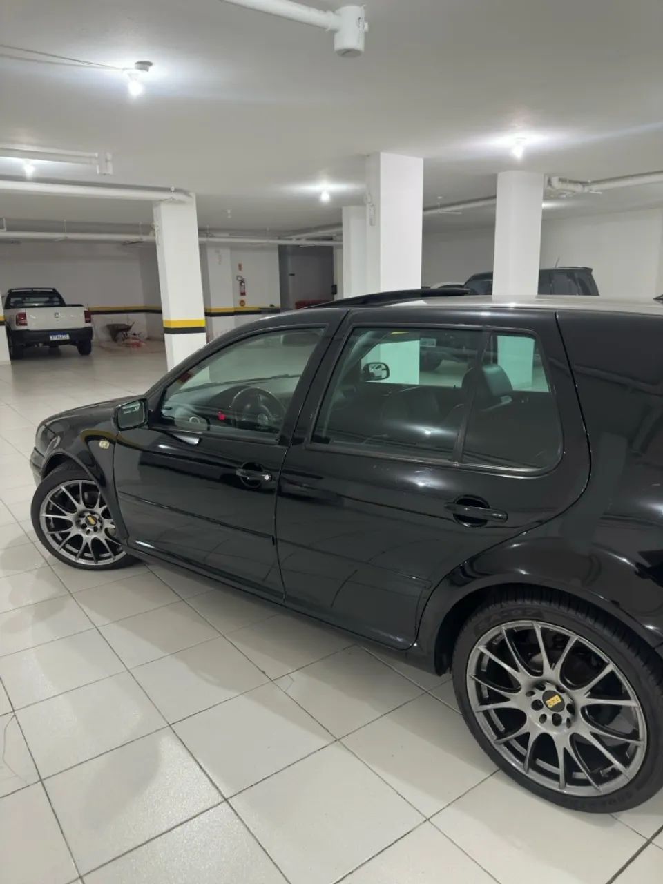 Golf GTI  - Foto 5