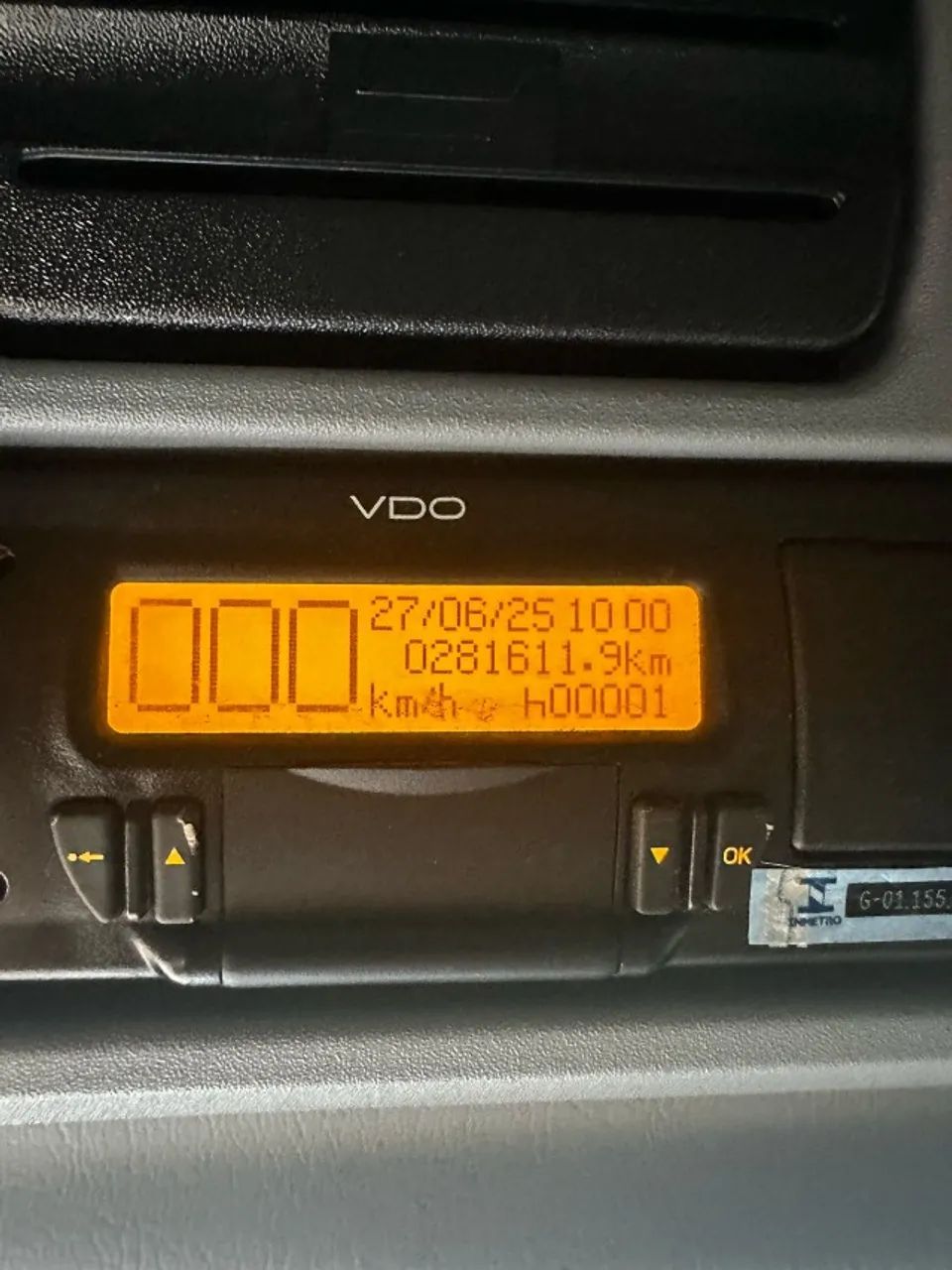 Mercedes Benz Atego 2426 2021/2021 - Foto 12