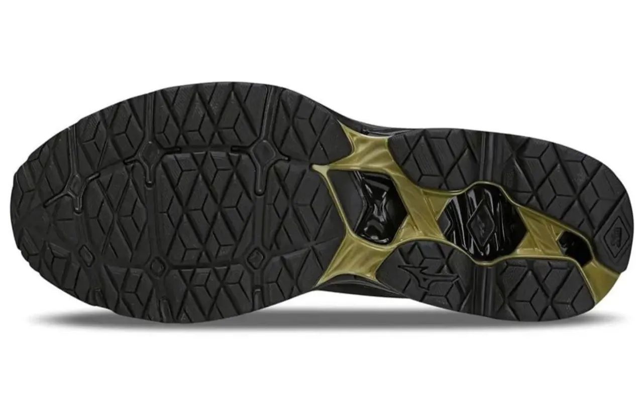 Tênis da Mizuno Wave Frontier tamanho 41 original - Foto 4