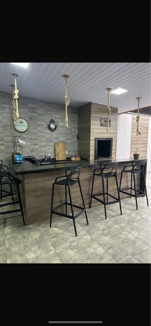 Aluguel casa litoral  - Foto 2