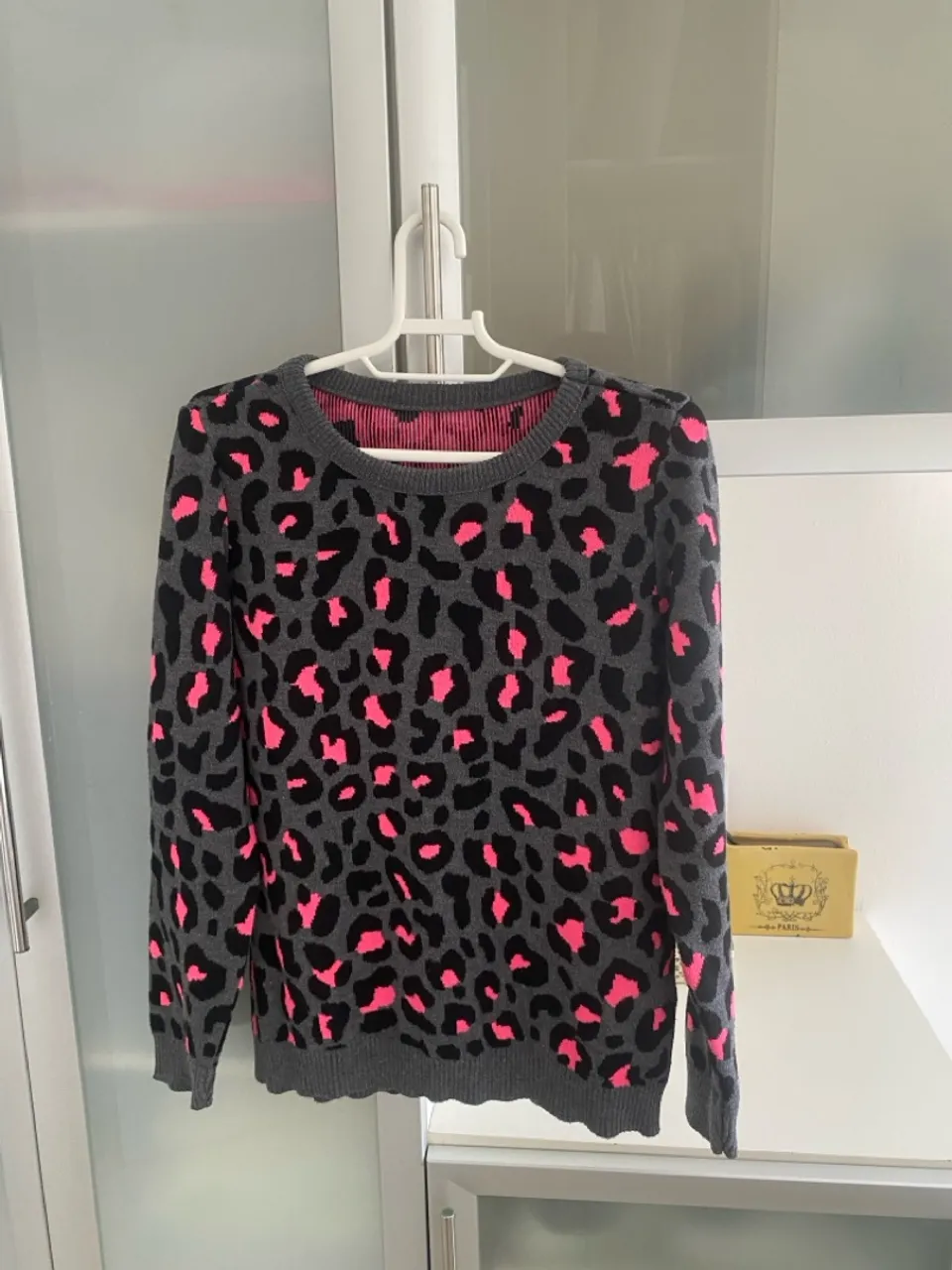 Suéter / Moletom Isa Beach Wear