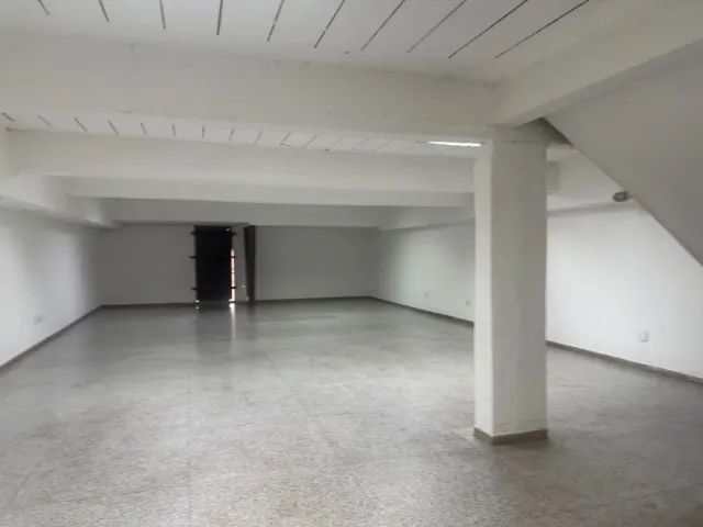 LOJA com SUBSOLO para ALUGAR no GUARÁ 2 - QE 40 RUA 22 LT 14!!! - Foto 6