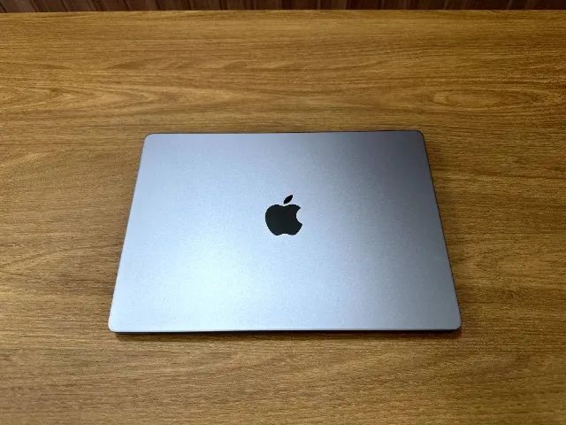 MACBOOK PRO M1 MAX, 64 GB, 2TB, 14 POLEGADAS, TOUCH ID - Notebooks