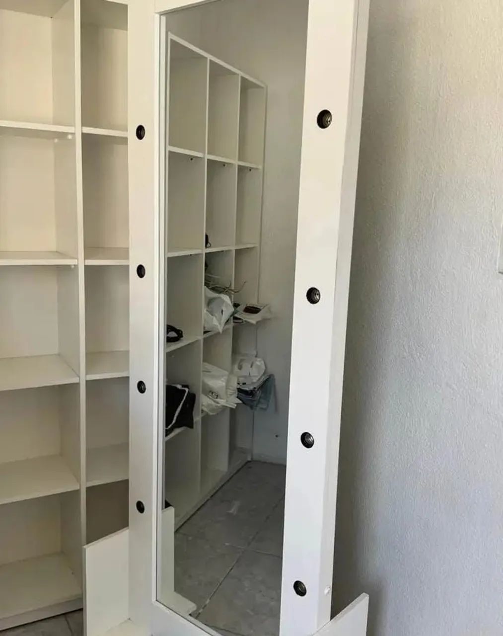 Espelho camarim com luzes - Foto 3