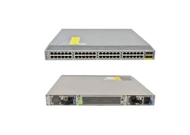 Switch Cisco Nexus 2248Tp 1ge Fabric Extender 48 Portas
