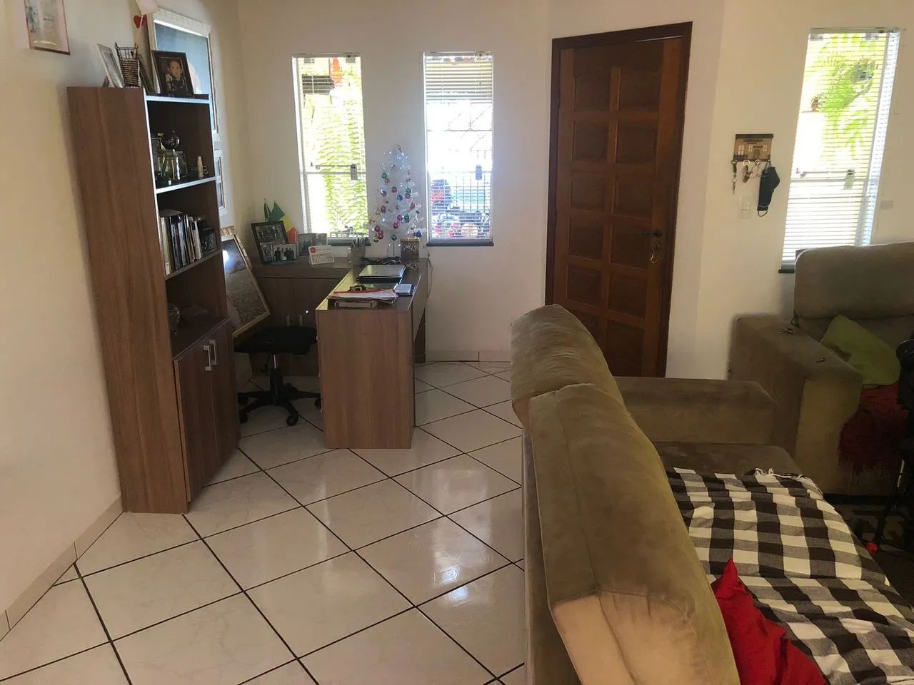 Casa 03 Dorm. em Jardim Fogaca - Itapetininga - Foto 4
