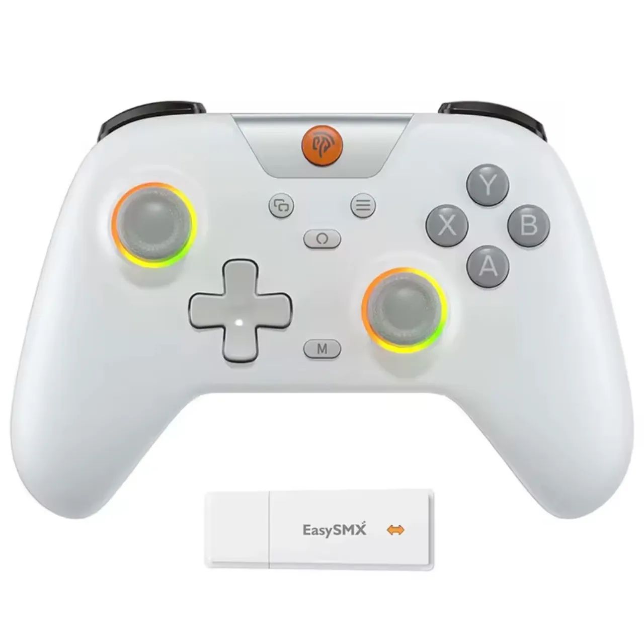 Controle Gamer EasySMX X05 - PC/Switch/iOS/Android - Foto 3