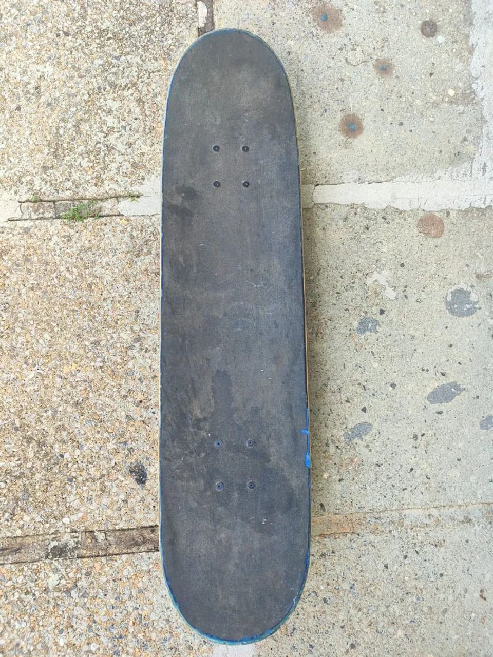 Skate Hondar - Foto 2