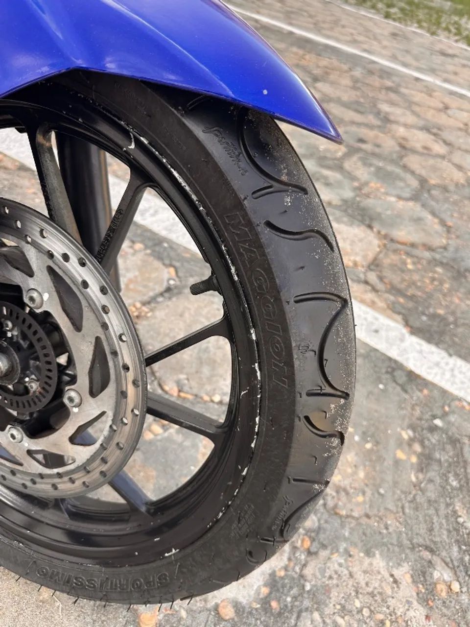 FZ250 2019/2019 - Foto 6