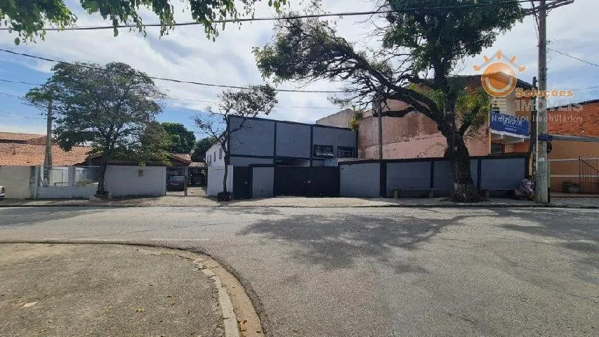 VENDA - ÁREA ZONA NORTE / SOROCABA/SP