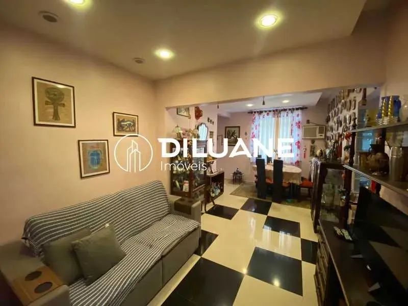 Apartamento : / Residencial / Copacabana - Foto 2