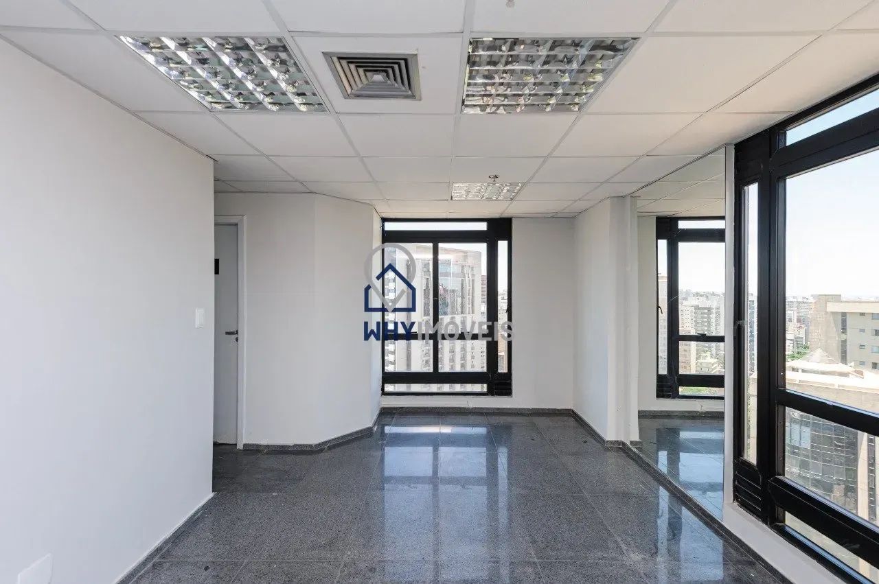 Conjunto de Salas (Andar) para alugar na Savassi - Foto 14