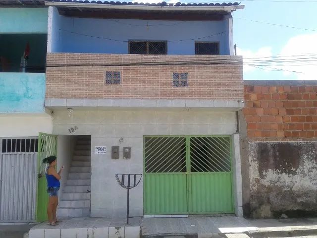 Foto - Maceió - Tabuleiro do Martins