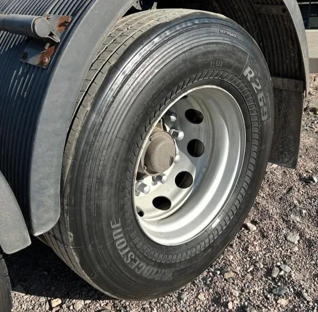 Volvo Fh 460 ano 2014   - Foto 8