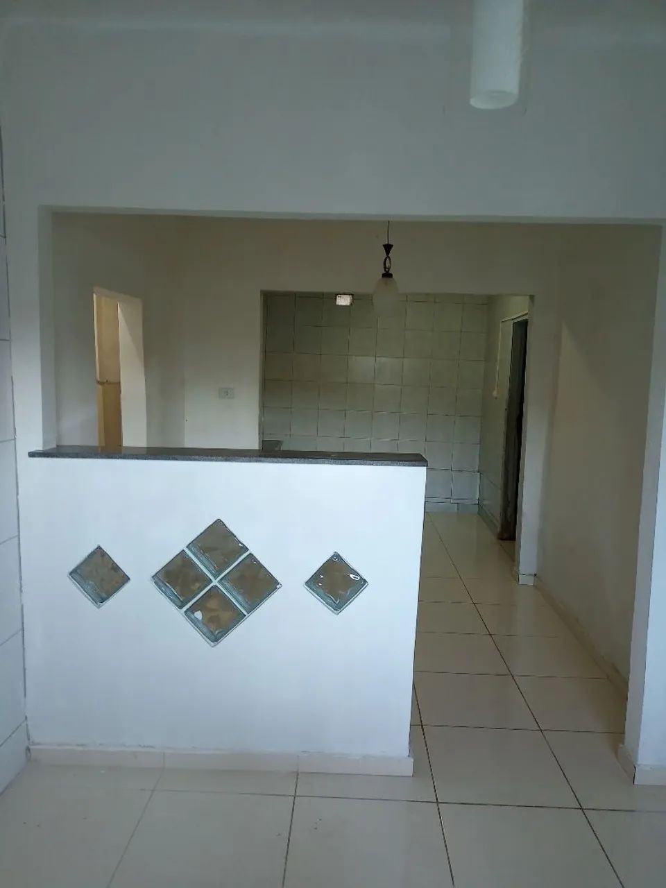 Alugo casa no Ibura de baixo - Foto 13