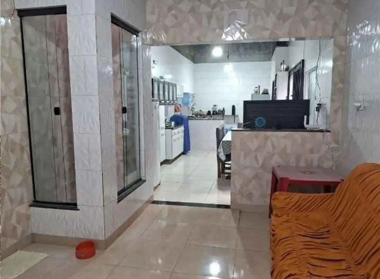 Casa a venda Riacho fundo  - Foto 5
