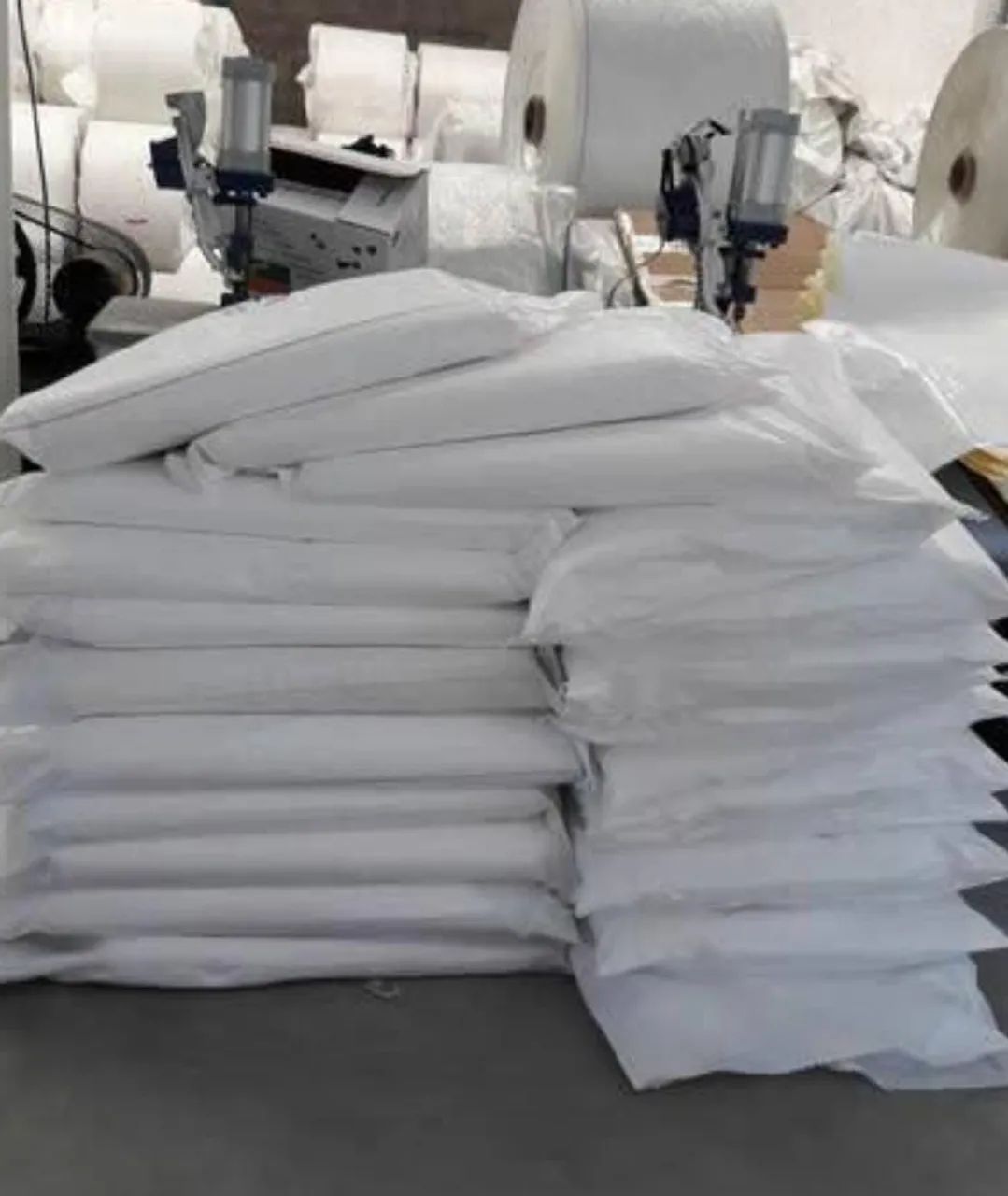 Sacos de rafia direto da Fábrica. - Foto 3