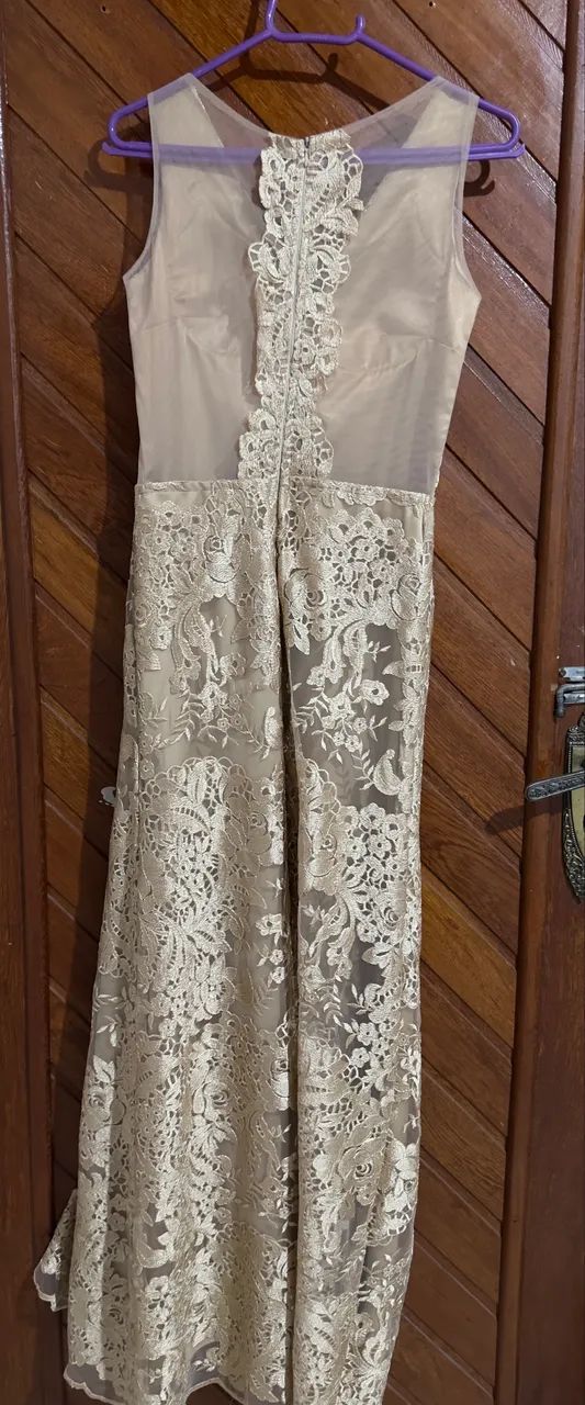 Vestido de festa  - Foto 2