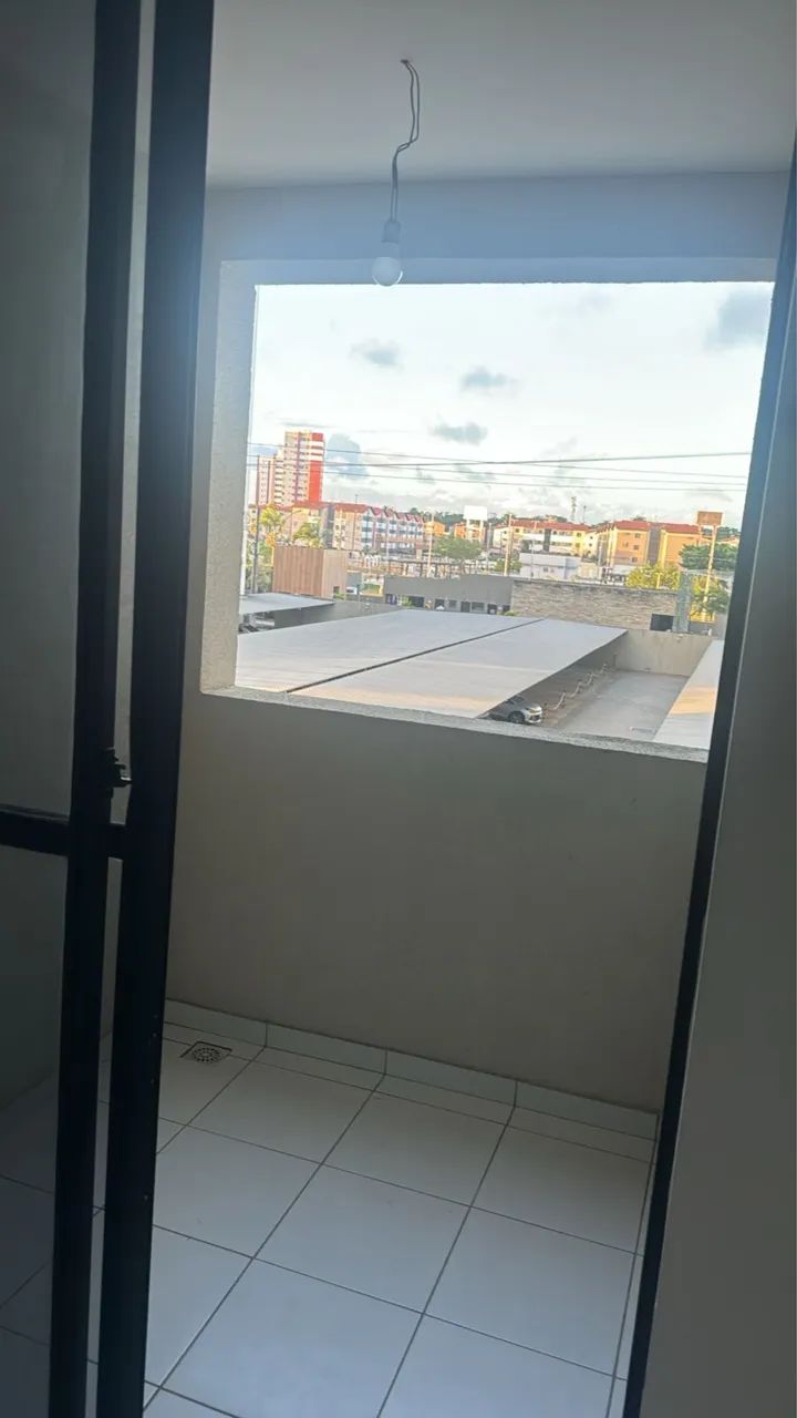 Bossa nova 3/4 varanda suíte clube com 2 vagas de garagem clube  - Foto 4