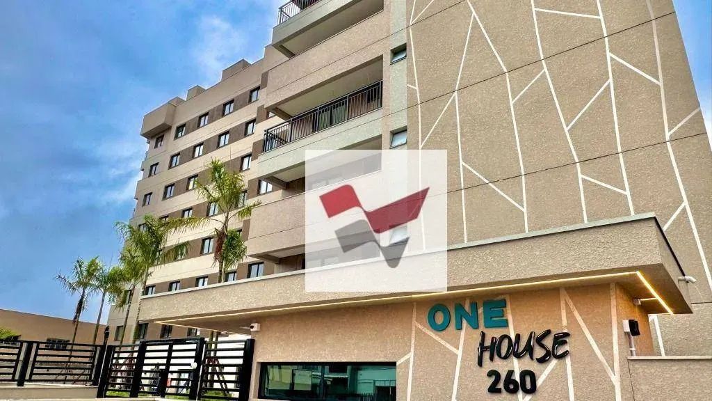 Studio à venda - Portão - Curitiba/Pr. - Foto 2