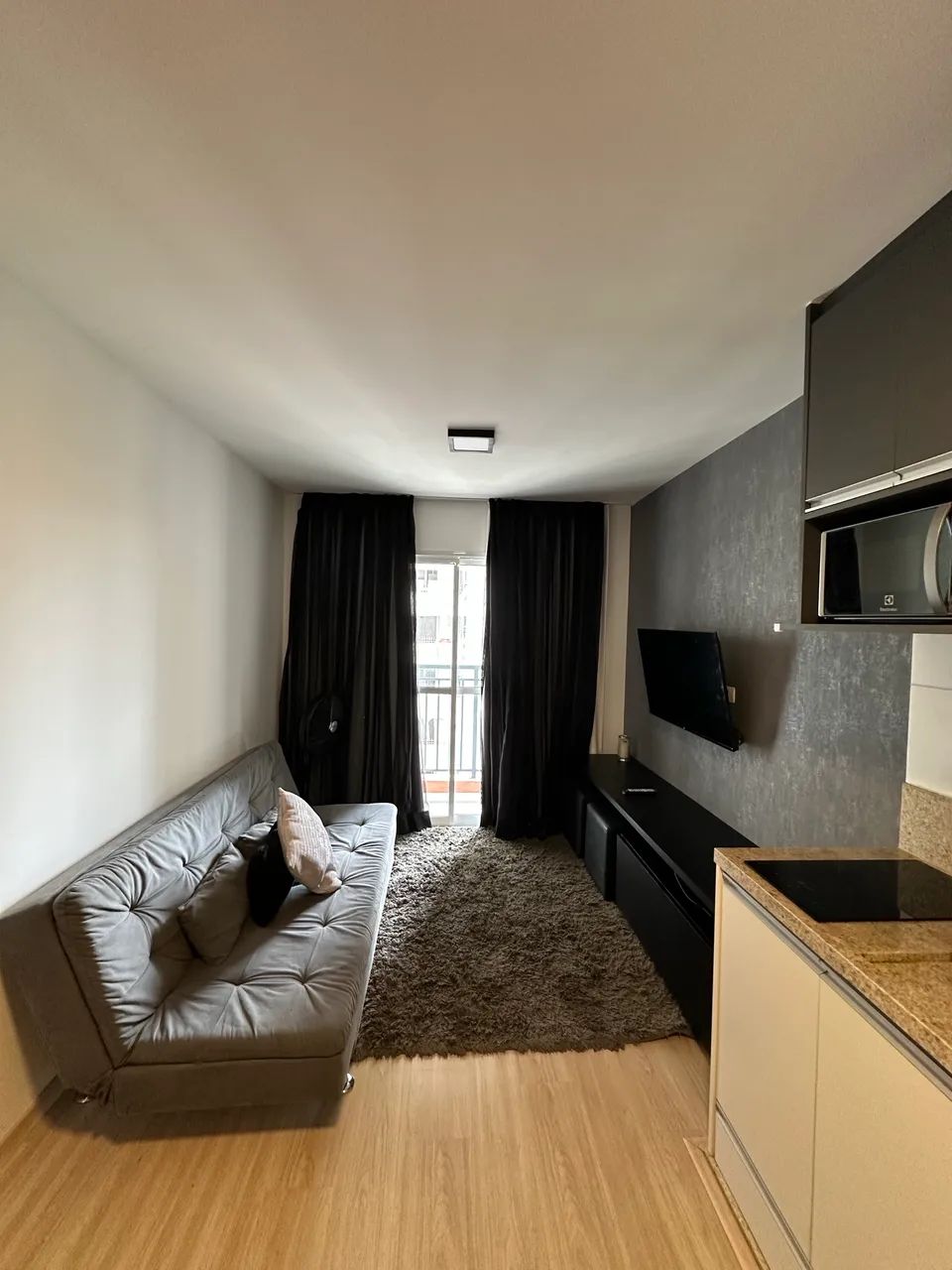 Foto - São Paulo - Vila Mariana